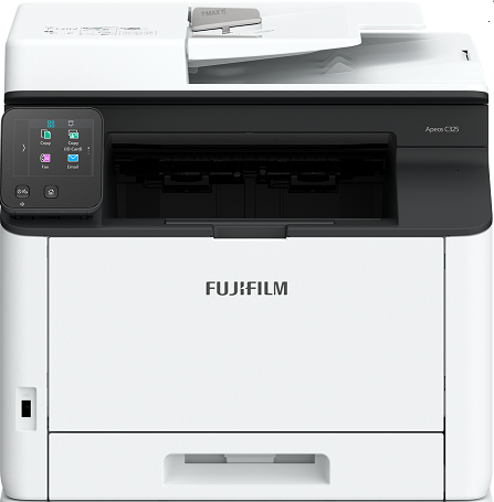 Printer, Multi-Function Desktop