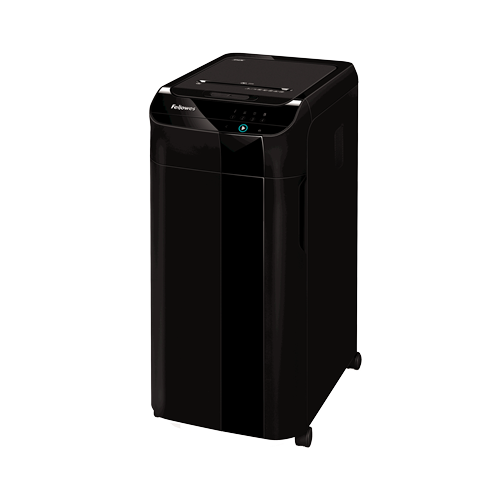 Fellowes Cross-cut Shredder 350C