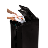 Fellowes Cross-cut Shredder 350C