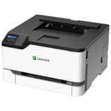 Lexmark C3326dw A4 Compact Color Laser Workgroup Printer 24PPM 40N9215