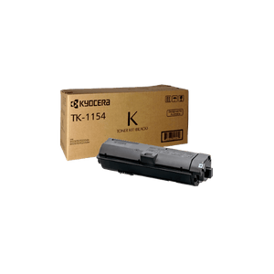 Kyocera TK1154 Toner Kit - 3,000 pages