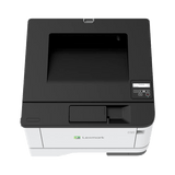 Lexmark MS431dw Mono Laser Printer wifi