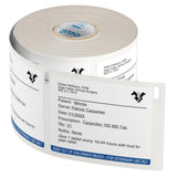 Dymo LW Veterinary Labels Pk6