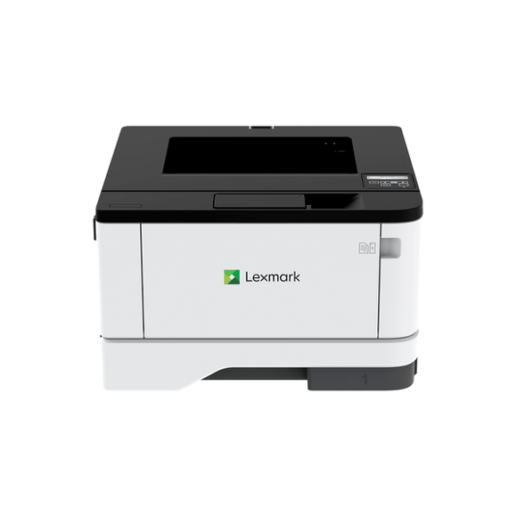 Lexmark MS431dw Mono Laser Printer wifi