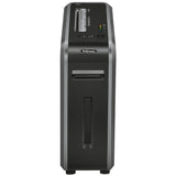 Fellowes Powershred Cross Cut Shredder 125Ci 100% JAM-FREE