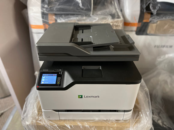 Lexmark MC3326adwe Open box demo Model see pictures