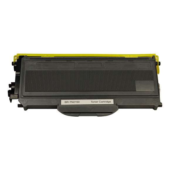 TN-2250 Black Premium Generic Toner Cartridge