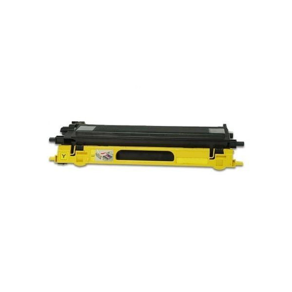 TN-251 Black Premium Generic Toner Cartridge