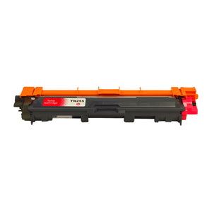 Premium Generic Cyan Toner Cartridge (Replacement for TN-257C)