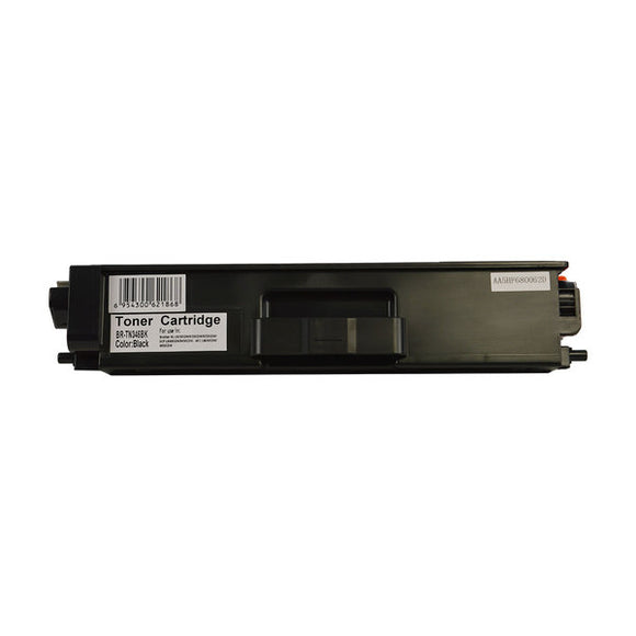 TN-346 Yellow Premium Generic Toner Cartridge