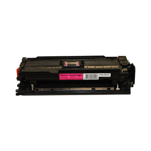  2 x CE255A #55A Black Generic Toner