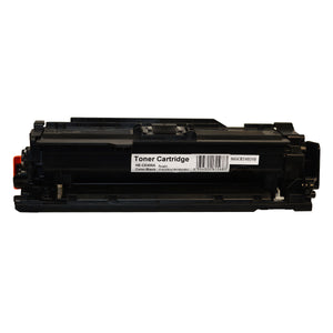 CF400X #201X Premium Generic Black Toner Cartridge 