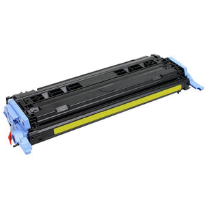 Q6470A #501A Cart 317 Cart 311 Black Premium Generic Toner Cartridge