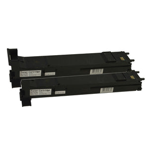 A0DK392 Premium Generic Magenta Toner Cartridge