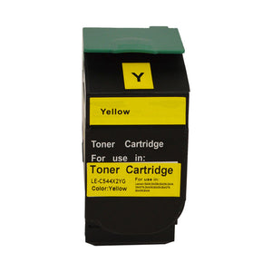 E260 Black Generic Toner Cartridge