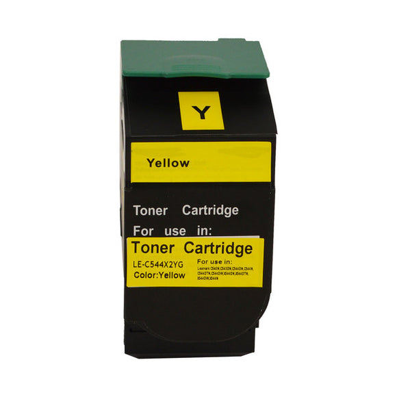 E260 Black Generic Toner Cartridge