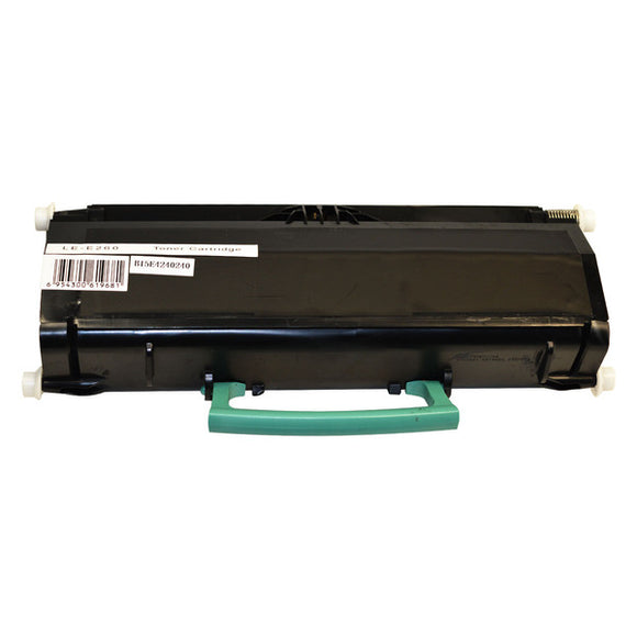 08A0476 E320 E322 Black Premium Generic Laser Toner Cartridge