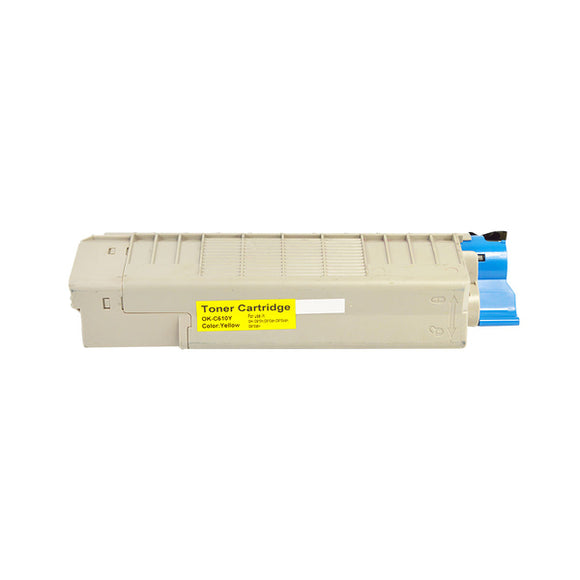 C710 Premium Generic Cyan Toner