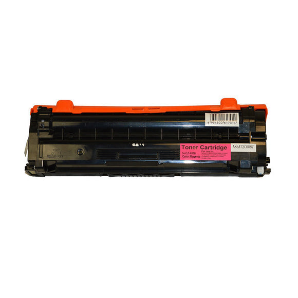 CLT-C508C Premium Generic Cyan Toner