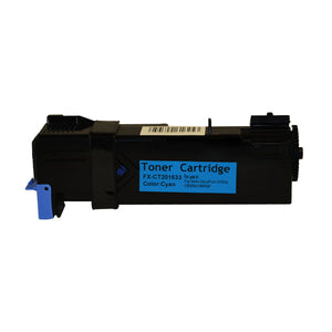  2 x CT201632 CP305 Black Generic Toner Cartridge