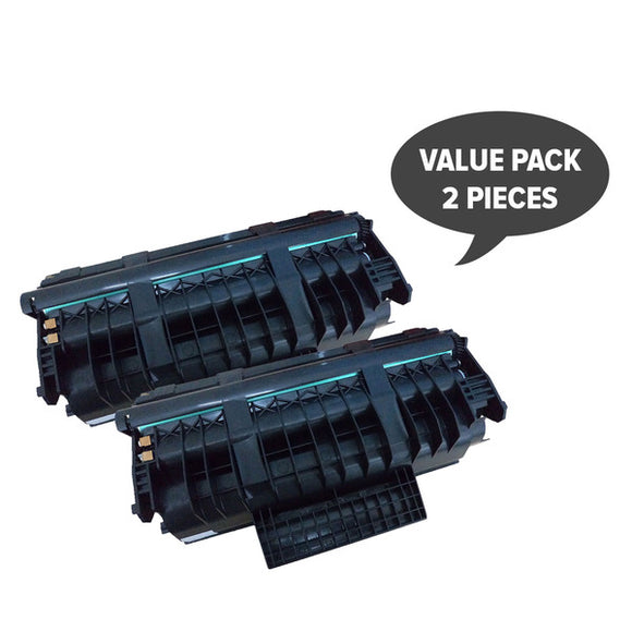  2 x CWAA0805 Generic Toner Cartridge