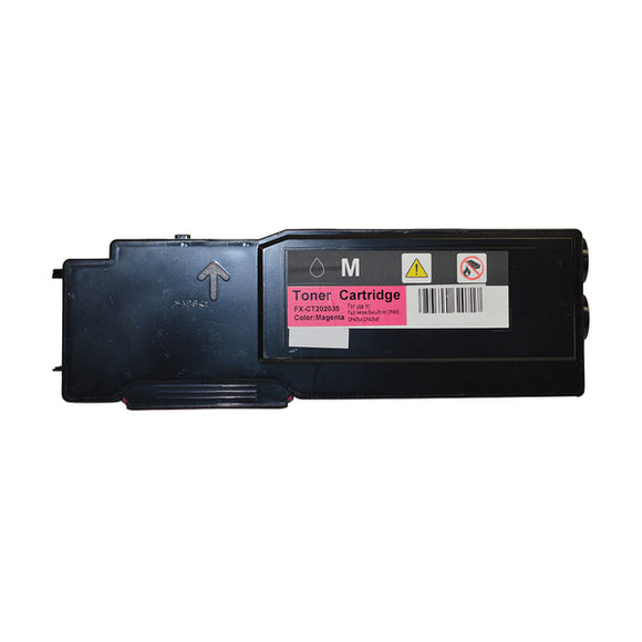 CT202353 Premium Generic Cyan Toner