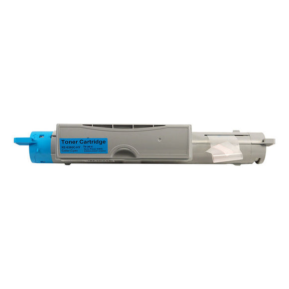 Phaser 6360 Premium Generic Yellow Toner