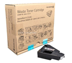 Fuji Xerox EL500268 Waste Cartridge - 30,000 pages