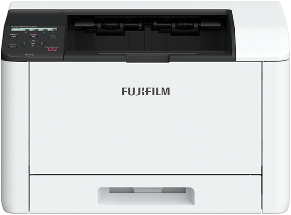 FujiFilm ApeosPrint C325dw Colour Laser Printer