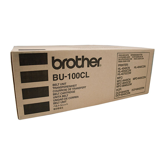 Brother BU-100CL Belt Unit - Up to 60,000 pages