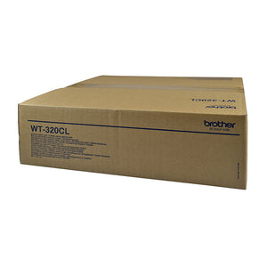 Brother WT320CL Waste Pack - 50,000 pages