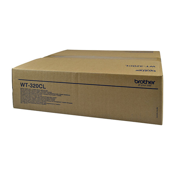 Brother WT320CL Waste Pack - 50,000 pages