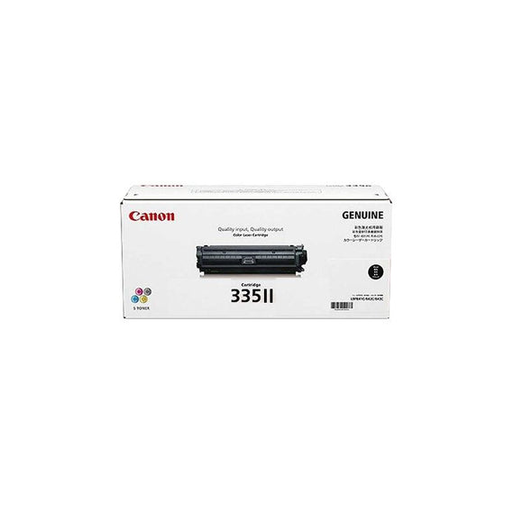 Canon CART335 Black HY Toner Cartridge - 13,000 pages