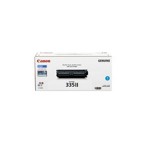 Canon CART335 Cyan HY Toner Cartridge - 16,500 pages