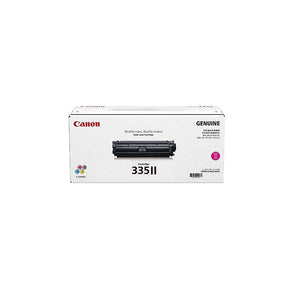 Canon CART335 Magenta HY Toner Cartridge - 16,500 pages