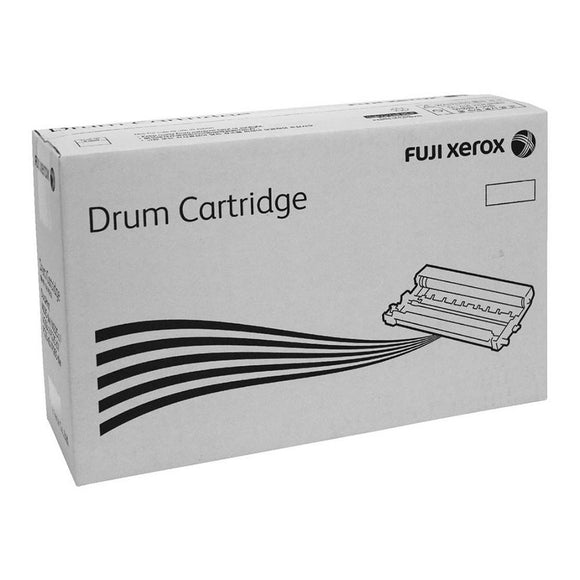 Fuji Xerox CT351220 Blk Drum - 60,000 pages
