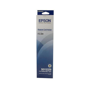Epson S015329 Ribbon Cartridge - WSL