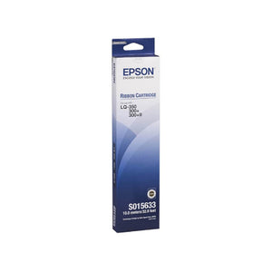 Epson S015633 Ribbon Cartridge