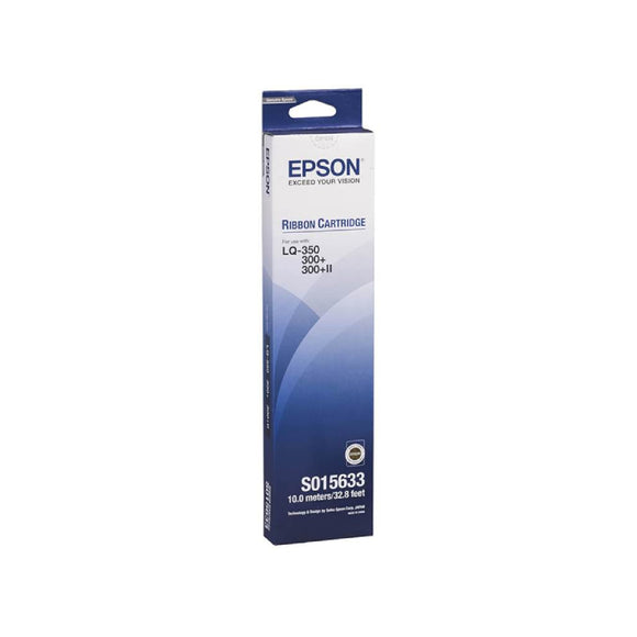 Epson S015633 Ribbon Cartridge