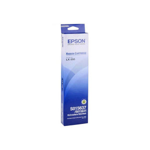 Epson S015637 Ribbon Cartridge