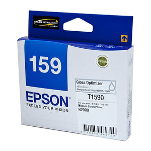 Epson T1590 Gloss Optimiser Ink 