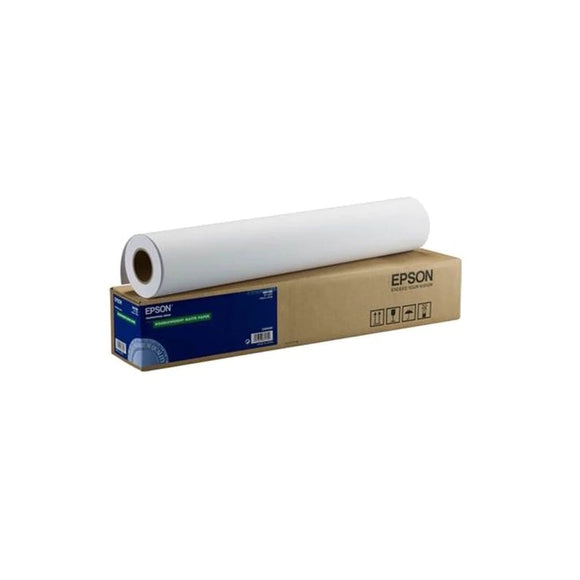 Epson S041385 Paper Roll - 25 Meters
