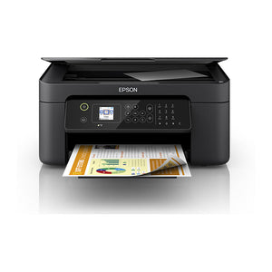 Epson WF2810 Inkjet MFP