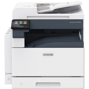 Fuji Xerox DocuCentre SC2022 A3 Colour Multifunction Laser Printer 20ppm Duplex Scan and Print