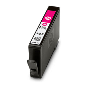 HP #905 Magenta Ink Cartridge - 315 pages