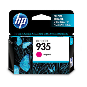 HP #935 Magenta Ink C2P21AA - 400 pages