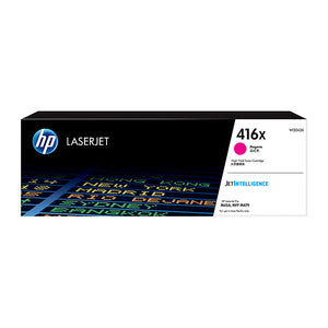 HP #416X Magenta Toner W2043X - 6,000 pages