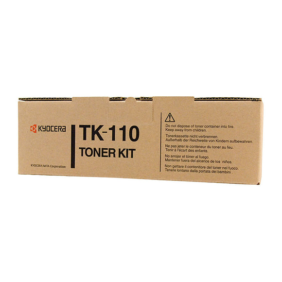 Kyocera FS-720 / 820 / 920 / 1016MFP Toner Cartridge - 6,000 pages @ 5%