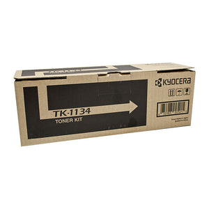 Kyocera TK1134 Toner Kit FS-1030MFP / 1130MFP - 3,000 pages