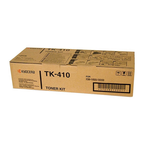 Kyocera KM-1620 / 1635 / 1650 / 2050 Copier Toner - 15,000 pages